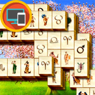 Mahjong Fortuna 2