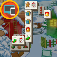 Mahjong for Christmas