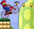 Mario BMX Ultimate 2
