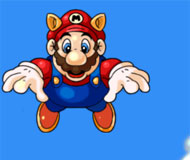 Mario Flight