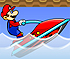 Jetski Mario
