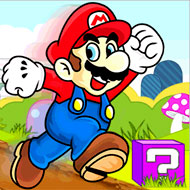 Mario Running
