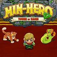 Mini Hero Tower of Sages