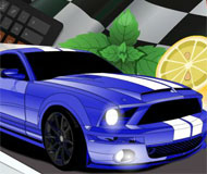 Model Car Racing