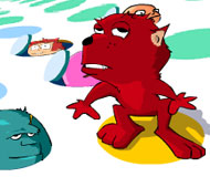 Monster Bash