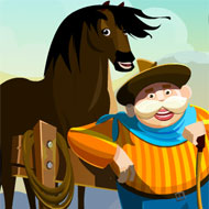 My Horse Farm