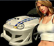 Need for Speed