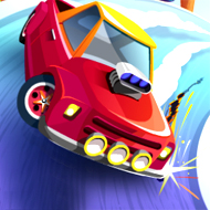 Nitro Maniacs