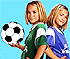 Olsen Football