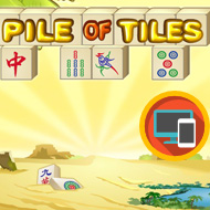 Pile of Tiles