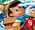 Pinochio si Cifrele