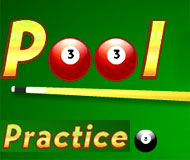 Pool Practice