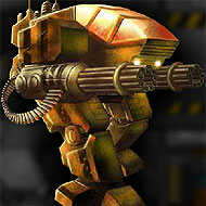 Robot Wars