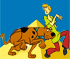 Scooby - Curs of Anubis