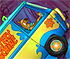 Scooby Doo Snack Adventure