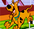 Scooby-Doo Hurdle Race