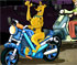 Scooby Stars Race