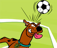 Scooby Kickin It