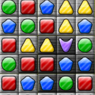 Shape Matcher Level Pack