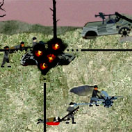 Snipedown