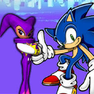 Sonic RPG 8