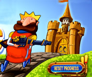 Steam King