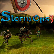Storm Ops 3