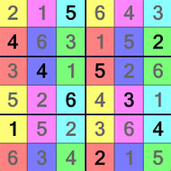 Sudoku Challenge