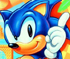 Super Sonic Motobike 3