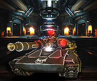 Tank World Domination