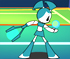 Techno Tennis