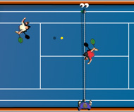 Tennis 2000