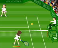 Tennis Ace