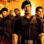 The Expendables 2