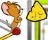 Tom and Jerry Rig-A Bridge