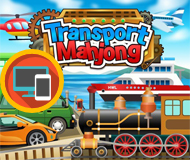 Transport Mahjong