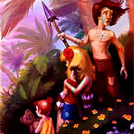 Virtual Villagers 2
