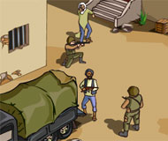 War on Terrorism 2