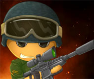 War Heroes