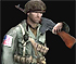 World War 2 Soldier