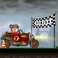 Around the World Race