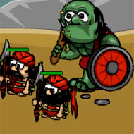 Awesome Conquest
