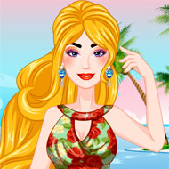 Barbie Summer Makeup Trends