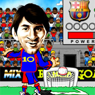 Barca Goal