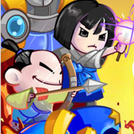 Battle of Heroes