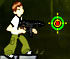 Ben 10 Mass Attack