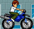 Super Ben 10 Motobike