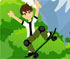 Ben 10 Skateboard
