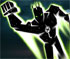 Ben 10 si Alien X