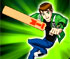 Ben 10 Ultimate Alien Cricket